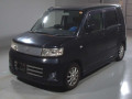 2008 Suzuki Wagon R
