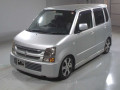 2008 Suzuki Wagon R