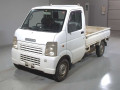 2004 Suzuki Carry Truck