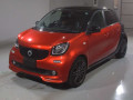 2018 Smart Smart ForFour