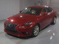 2016 Lexus IS