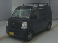 2010 Suzuki Every