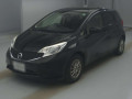 2015 Nissan Note