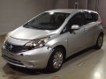 2014 Nissan Note