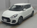 2025 Suzuki Swift Sport
