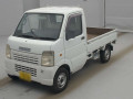 2006 Suzuki Carry Truck