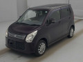 2013 Suzuki Wagon R
