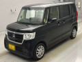 2020 Honda N-BOX