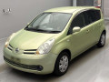 2007 Nissan Note