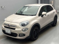 2016 Fiat 500X