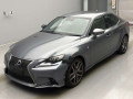 2016 Lexus IS