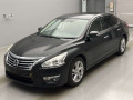 2015 Nissan Teana