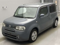2010 Nissan Cube