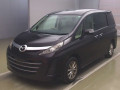 2011 Mazda Biante