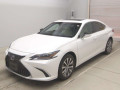 2021 Lexus ES