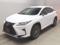 2016 Lexus RX