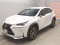 2016 Lexus NX