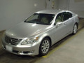 2011 Lexus LS