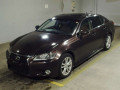 2013 Lexus GS
