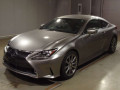 2015 Lexus RC