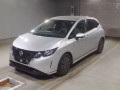 2022 Nissan Note