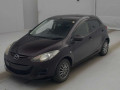 2013 Mazda Demio