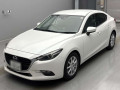 2017 Mazda Axela