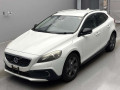 2015 Volvo V40