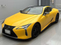 2018 Lexus LC