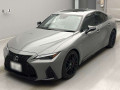 2023 Lexus IS