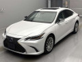 2021 Lexus ES