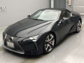 2024 Lexus LC