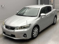 2011 Lexus CT