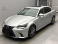2016 Lexus GS