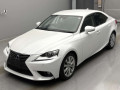 2013 Lexus IS