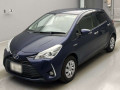 2018 Toyota Vitz