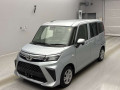 2021 Toyota Roomy