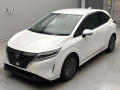 2023 Nissan Note