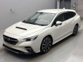2021 Subaru Levorg