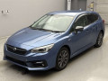 2021 Subaru Impreza Sports