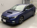 2022 Subaru Levorg