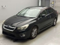 2014 Subaru Impreza G4