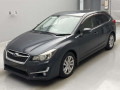 2015 Subaru Impreza Sports