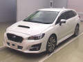 2019 Subaru Levorg