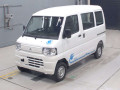 2022 Mitsubishi Minicab Miev