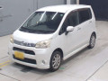 2011 Daihatsu Move Custom