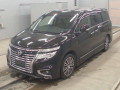 2015 Nissan Elgrand