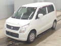 2012 Suzuki Wagon R
