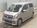 2017 Suzuki WAGON R STINGRAY