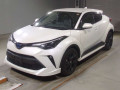 2021 Toyota C-HR